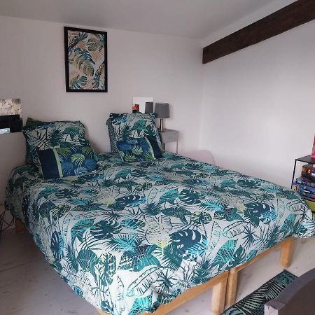 Un Air De Campagne Bed & Breakfast Millac  Exterior foto